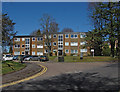 Flats, Rosetrees