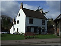 Cottage in Abbots Bromley