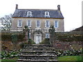 House on Steart Lane