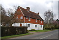 Cottage, Mile Oak Rd