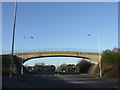 Bridge over Chelmer Road, Chelmsford