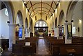 Interior, St Peter