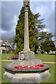 War Memorial Milborne Port