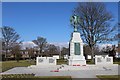 Montrose War Memorial