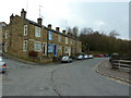 Spring Gardens Road, Colne