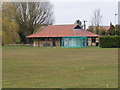 Pavilion at Willow Corner