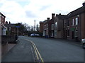 Wyggeston Street, Outwoods