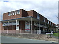 Shops, Horninglow