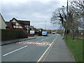 Harehedge Lane