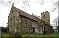 St Mary, Ashby Magna