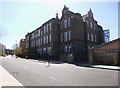 Clapham, Heathbrook Primary School