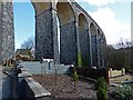 Cefn Coed Viaduct, Merthyr Tydfil