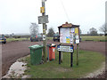 Canada Common car park