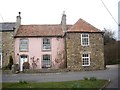 House at NW corner of The Green at Gainford