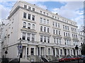 61 - 69, Chepstow Place