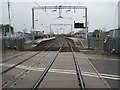 Hythe (Colchester) railway station, Essex