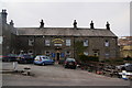 Clarendon Hotel, Hebden