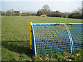 Kickabout above Highland Way, Greenlands, Redditch