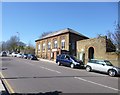 Crystal Palace Museum