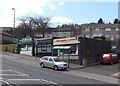 Three Merchant Street shops, Pontlottyn