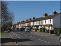 South Road, Horsell