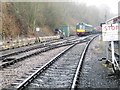 Railway, Bitton