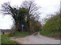TM0980 : Fen Lane, Roydon by Geographer