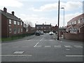 Maythorne Avenue - Manor Way