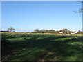 Old Barn Field