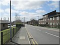 Cullingworth Street - Halifax Road