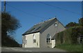 Former chapel, Westlake