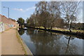 Bridge 73, Worcester and Birmingham Canal