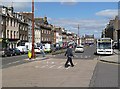 Montrose Town Centre