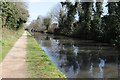 Worcester and Birmingham Canal, King