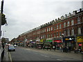 Cricklewood Broadway