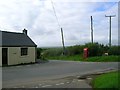 Druidston Cross