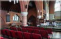 St Andrew, Herbert Road - Interior