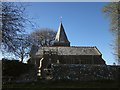 St George and All Saints church, Beaford