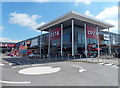 Costa, Newport Retail Park