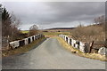 NX5161 : Bridge on the Road to Creetown by Billy McCrorie