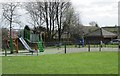 Play Area - Thorncliffe Road