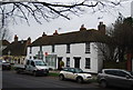 Row of Cottages