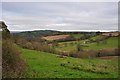 Mid Devon : Countryside Scenery