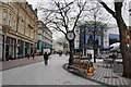 Queen Street, Cardiff