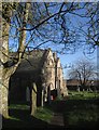 St George and All Saints church, Beaford