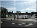 Coulsdon: Leaden Hill and Station Approach Road