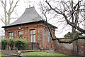 Summer House, Charlton House