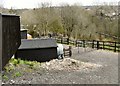 Woodend Allotments