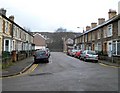 John Street, Treforest, Pontypridd