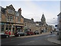 High Street, Auchterarder